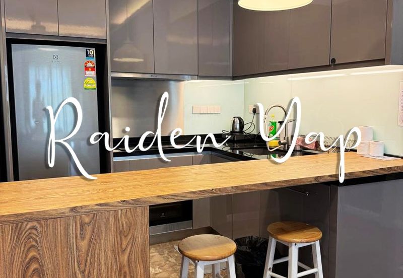 VISTA RESIDENCES, GENTING PERMAI AVENUE