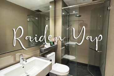 VISTA RESIDENCES, GENTING PERMAI AVENUE