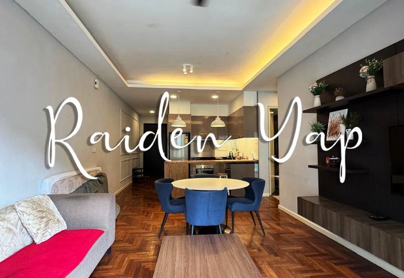 VISTA RESIDENCES, GENTING PERMAI AVENUE