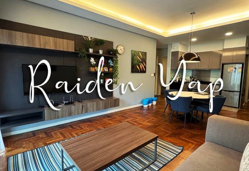 VISTA RESIDENCES, GENTING PERMAI AVENUE