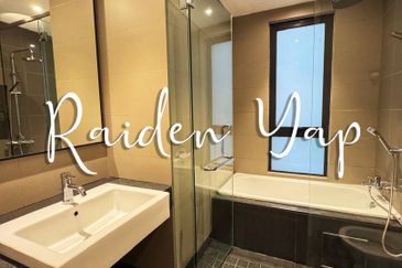 VISTA RESIDENCES, GENTING PERMAI AVENUE