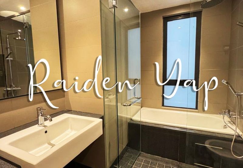 VISTA RESIDENCES, GENTING PERMAI AVENUE