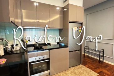 VISTA RESIDENCES, GENTING PERMAI AVENUE