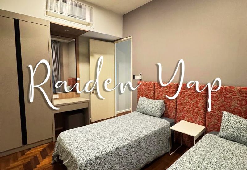 VISTA RESIDENCES, GENTING PERMAI AVENUE