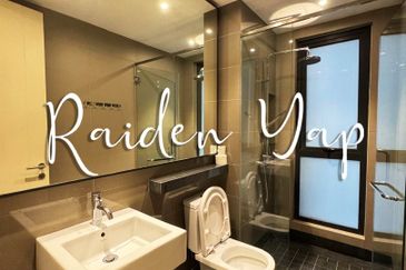 VISTA RESIDENCES, GENTING PERMAI AVENUE