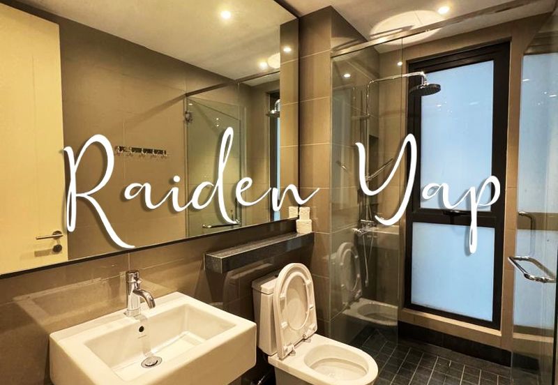 VISTA RESIDENCES, GENTING PERMAI AVENUE