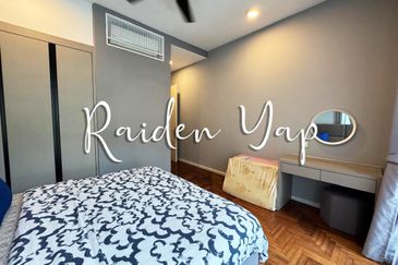 VISTA RESIDENCES, GENTING PERMAI AVENUE