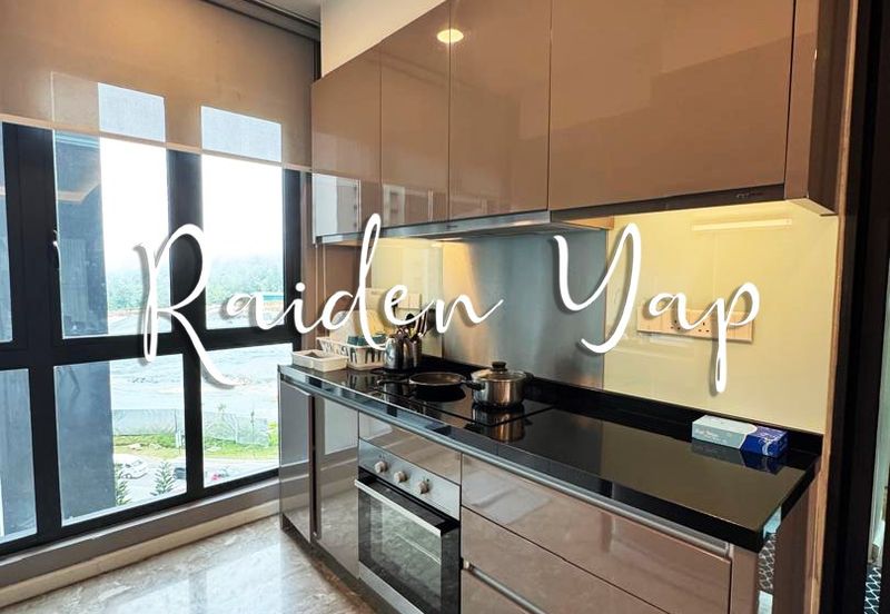 VISTA RESIDENCES, GENTING PERMAI AVENUE