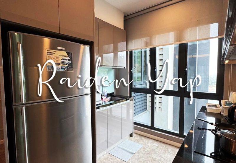 VISTA RESIDENCES, GENTING PERMAI AVENUE