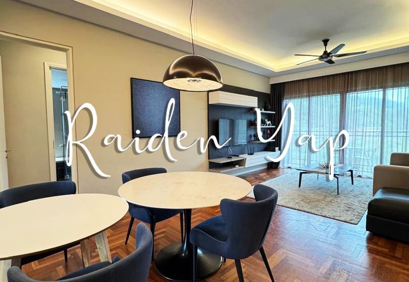 VISTA RESIDENCES, GENTING PERMAI AVENUE