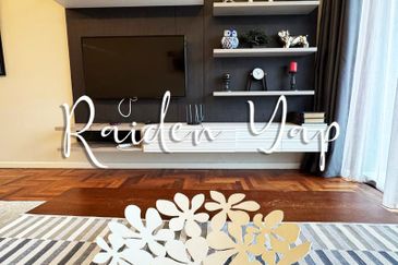 VISTA RESIDENCES, GENTING PERMAI AVENUE