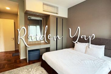 VISTA RESIDENCES, GENTING PERMAI AVENUE