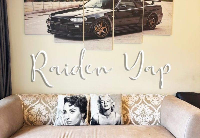 VISTA RESIDENCES, GENTING PERMAI AVENUE