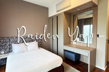 VISTA RESIDENCES, GENTING PERMAI AVENUE