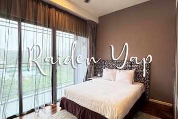 VISTA RESIDENCES, GENTING PERMAI AVENUE