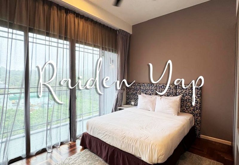 VISTA RESIDENCES, GENTING PERMAI AVENUE