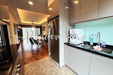 VISTA RESIDENCES, GENTING PERMAI AVENUE