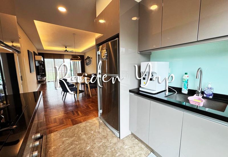 VISTA RESIDENCES, GENTING PERMAI AVENUE