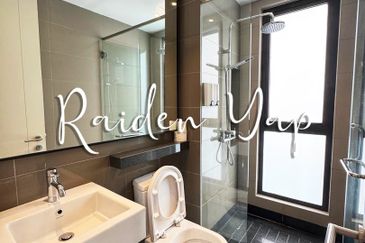 VISTA RESIDENCES, GENTING PERMAI AVENUE