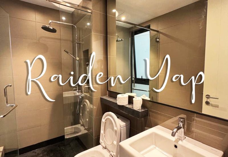 VISTA RESIDENCES, GENTING PERMAI AVENUE