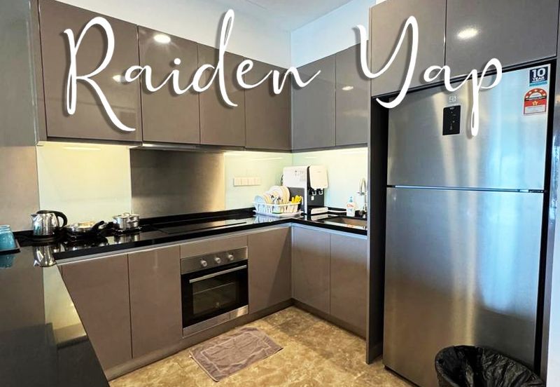 VISTA RESIDENCES, GENTING PERMAI AVENUE