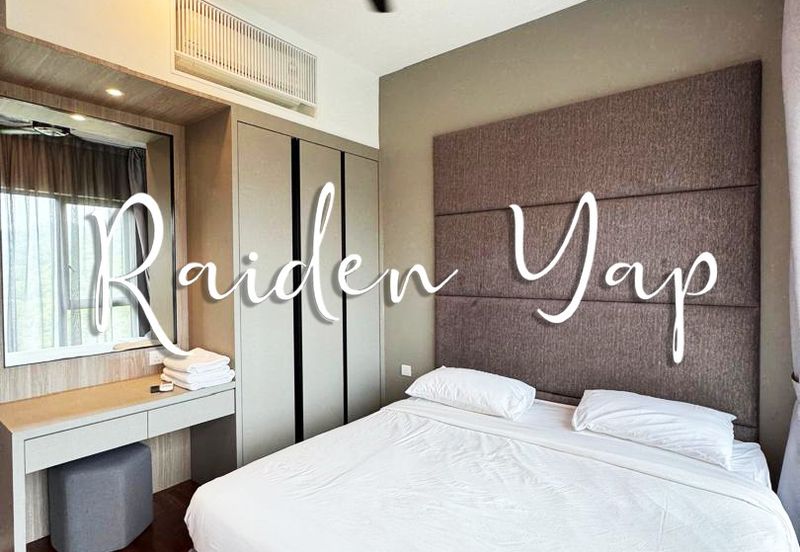 VISTA RESIDENCES, GENTING PERMAI AVENUE