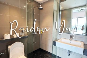 VISTA RESIDENCES, GENTING PERMAI AVENUE