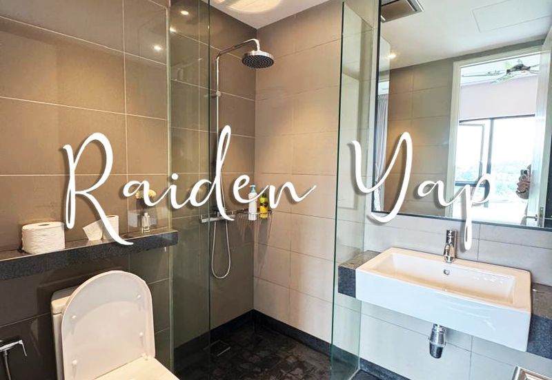 VISTA RESIDENCES, GENTING PERMAI AVENUE