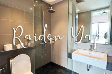 VISTA RESIDENCES, GENTING PERMAI AVENUE