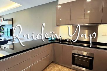 VISTA RESIDENCES, GENTING PERMAI AVENUE