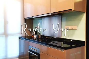 VISTA RESIDENCES, GENTING PERMAI AVENUE