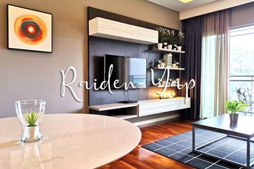 VISTA RESIDENCES, GENTING PERMAI AVENUE