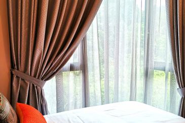 VISTA RESIDENCES, GENTING PERMAI AVENUE