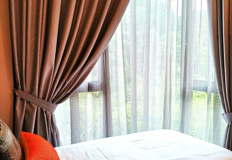 VISTA RESIDENCES, GENTING PERMAI AVENUE