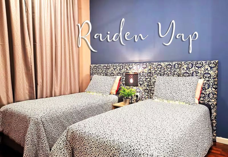 VISTA RESIDENCES, GENTING PERMAI AVENUE