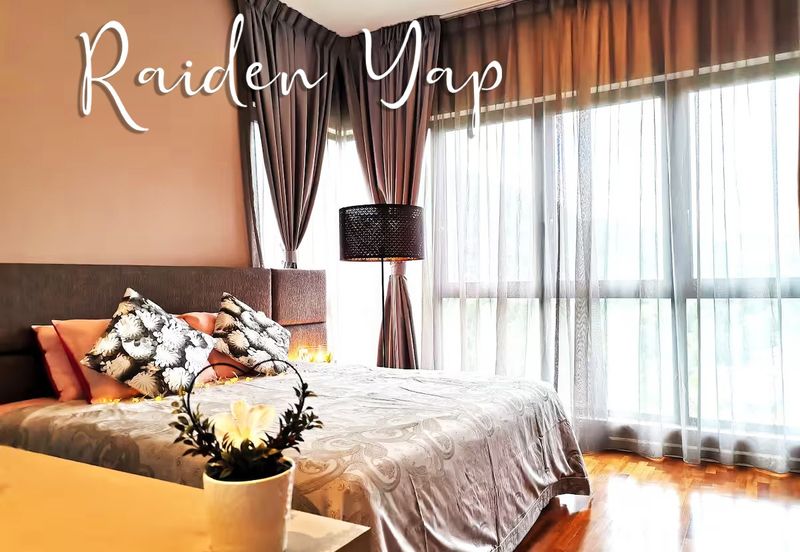 VISTA RESIDENCES, GENTING PERMAI AVENUE