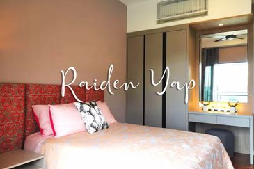 VISTA RESIDENCES, GENTING PERMAI AVENUE