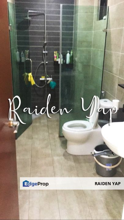 1st Come 1st Serve ! Geo38 Limited Unit For Rent, 2 Rooms,  Genting High land, Genting Permai, Pahang, Bentong