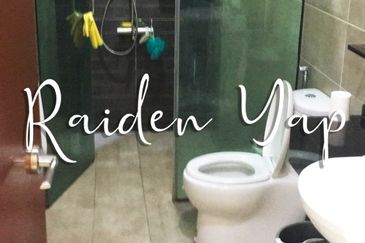 GEO 38 RESIDENCE @ GENTING PERMAI