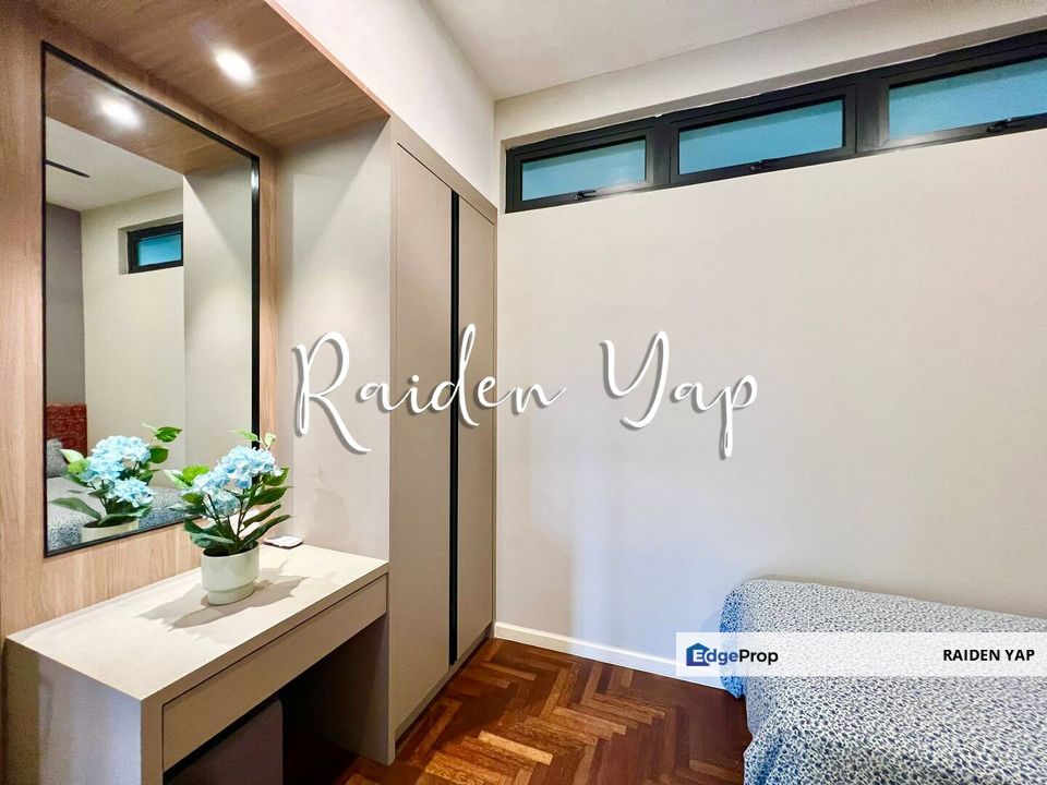 Wow!!! Good Offer for 3 Rooms unit at Genting! Grab now & Generate income Now!, Pahang, Bentong