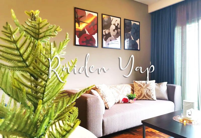 VISTA RESIDENCES, GENTING PERMAI AVENUE