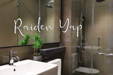 VISTA RESIDENCES, GENTING PERMAI AVENUE