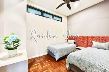 VISTA RESIDENCES, GENTING PERMAI AVENUE