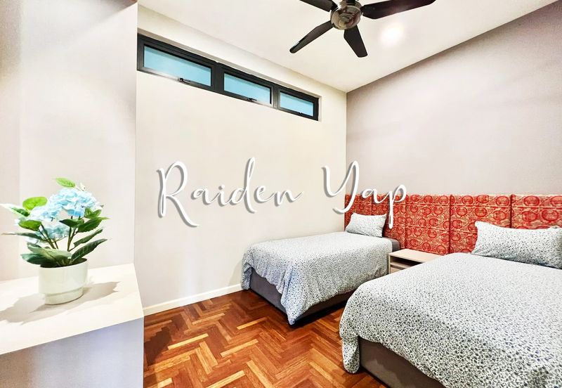 VISTA RESIDENCES, GENTING PERMAI AVENUE