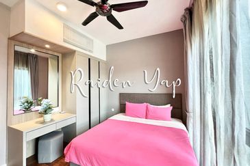 VISTA RESIDENCES, GENTING PERMAI AVENUE