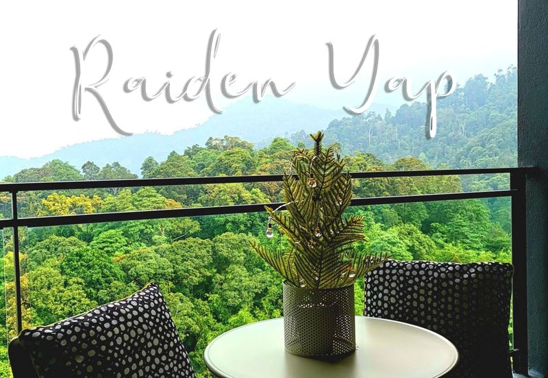 VISTA RESIDENCES, GENTING PERMAI AVENUE