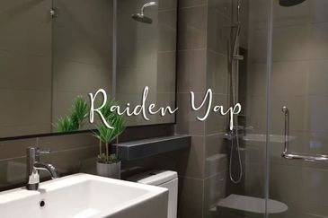 VISTA RESIDENCES, GENTING PERMAI AVENUE