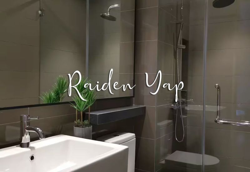 VISTA RESIDENCES, GENTING PERMAI AVENUE