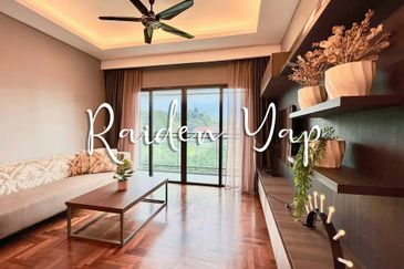 VISTA RESIDENCES, GENTING PERMAI AVENUE