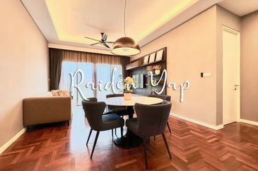 VISTA RESIDENCES, GENTING PERMAI AVENUE